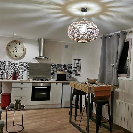 Superbe Studio Cocooning Au Coeur De La Sologne. Nouan-le-Fuzelier エクステリア 写真
