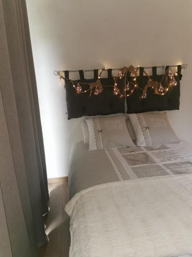 Superbe Studio Cocooning Au Coeur De La Sologne. Nouan-le-Fuzelier エクステリア 写真